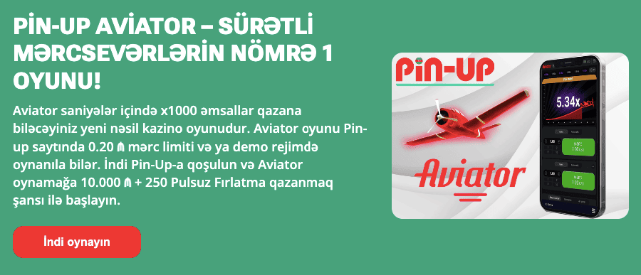 Aviator pin up 
